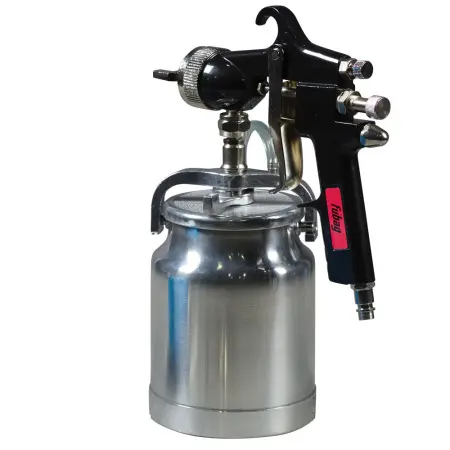 Набор пневмоинструмента FUBAG Basic S1000 3 предмета карт. коробка