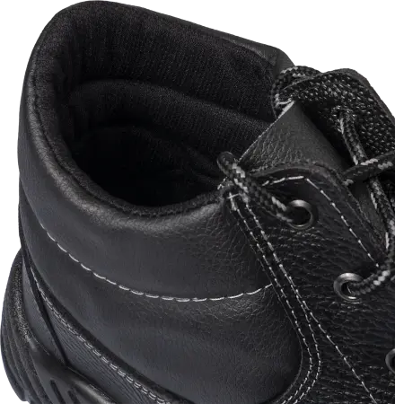 Ботинки ТРУД