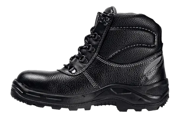 Ботинки TURBO с КП