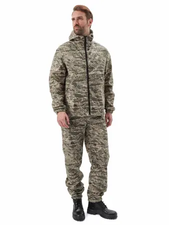 Костюм МАСКХАЛАТ с БР (кмф легион серый)