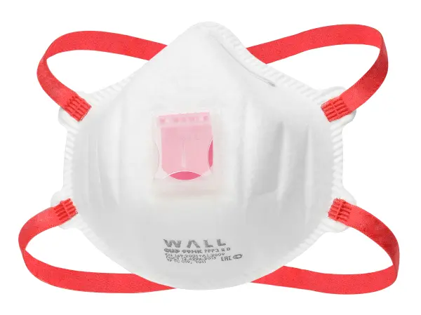 Респиратор WALL CUP 99HК Респиратор WALL CUP 99HК