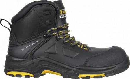 Ботинки iForm® ОРИДЖИНАЛ ДАЙМОНД ГРИП с КП нат мех