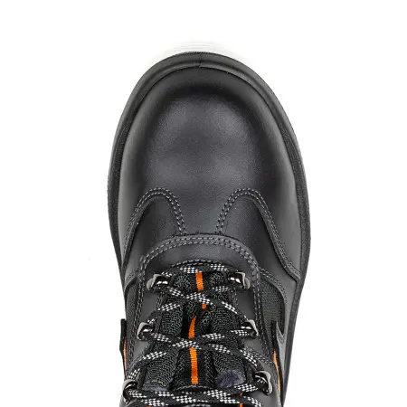 Ботинки ЛИДЕР 27М ПУ-ТПУ иск.мех с КП