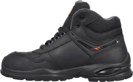 Ботинки PEZZOL™ BIARRITZ с КП и КС