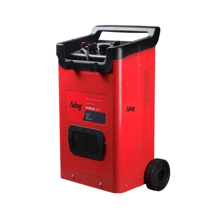 Пуско-зарядное устройство FORCE 800 (400B) Пуско-зарядное устройство FORCE 800 (400B)