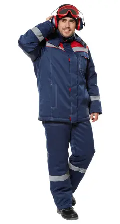 Костюм Тимбер Костюм Тимбер