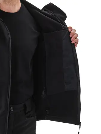 Костюм ВЕПРЬ демисезонный с БР (графит)