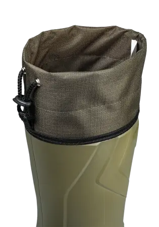 Сапоги ПАТРИОТ ПУ с КП и КС (оливковый)