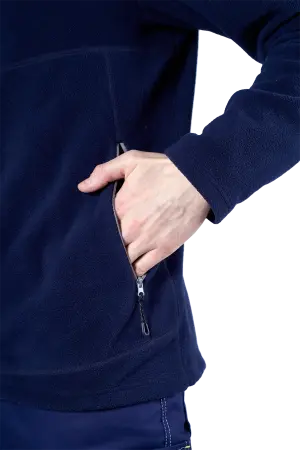 Куртка флисовая ФЬЮЖЕН