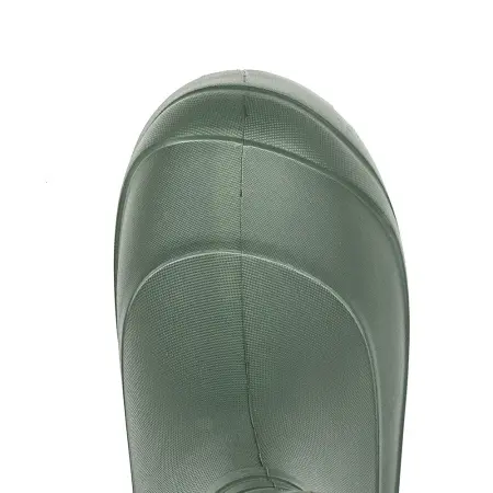 Сапоги ЛИДЕР 502 ЭВА-ТЭП фольг.чулок (зеленый)