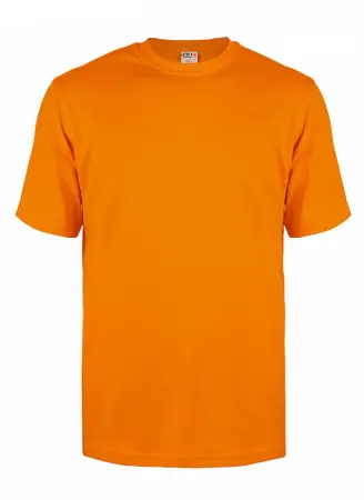Футболка HASKY 181 (нм) (оранжевый)