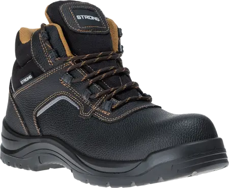 Ботинки STRONG с КП