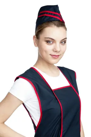 Униформа Ирэн