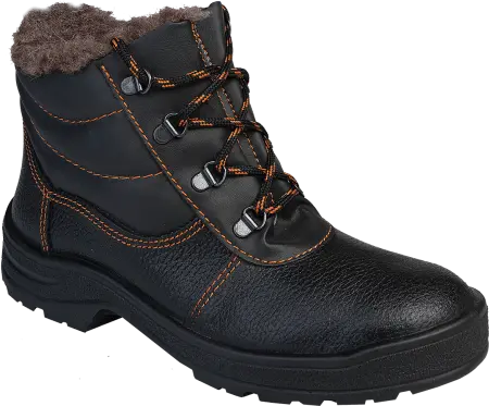 Ботинки Универсал шерст. мех