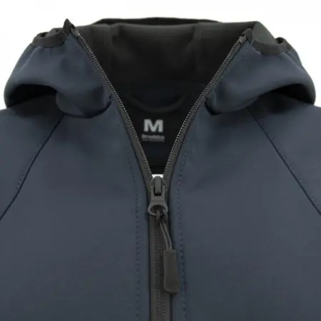 Куртка-софтшелл BRODEKS KS 248 женская (синий)