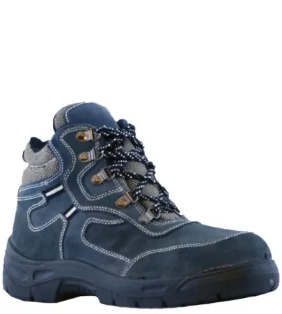 Ботинки Алтай