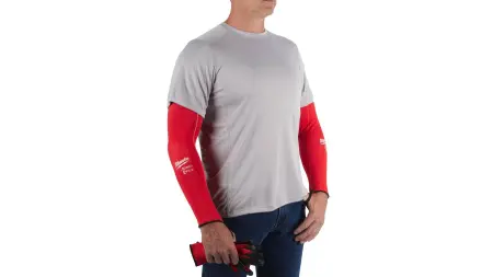 Нарукавники CUT LEVEL с защитой от пореза уровня C