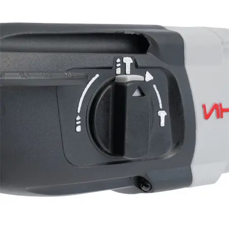 Перфоратор ИНТЕРСКОЛ П-30/900ЭР SDS PLUS 900Вт 3.3Дж