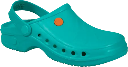 Сабо SONIC (СОНИК) женские ЭВА (зеленый)