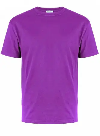 Футболка CORONA 145 (нм) (фиолетовый)