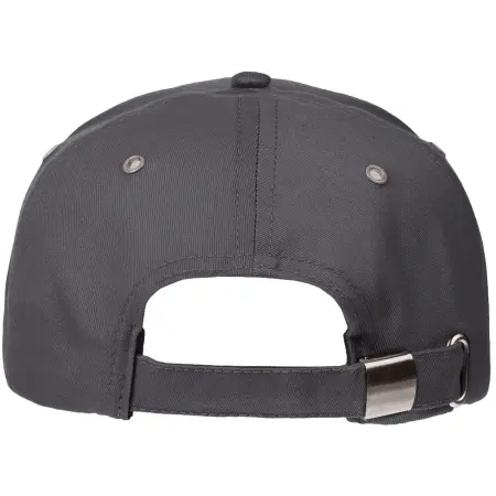 Бейсболка PROFLINE SPECIALIST (т.серый)