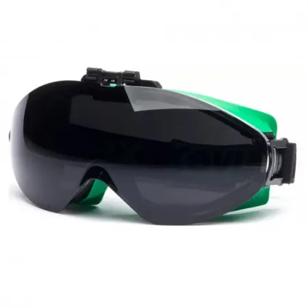 Очки UVEX УЛЬТРАСОНИК 9302045 для газосварки