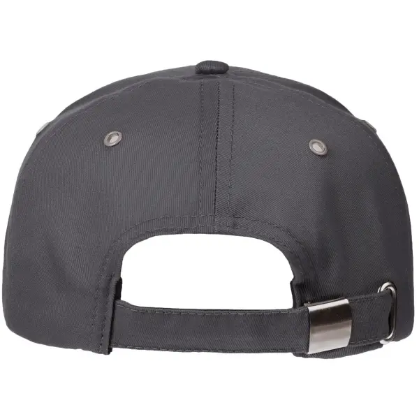 Бейсболка PROFLINE SPECIALIST (т.серый)