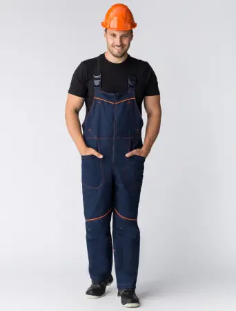 Костюм Престиж NEW, п/к, т.синий Костюм Престиж NEW, п/к, т.синий