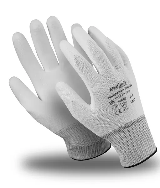 Перчатки МИКРОПОЛ MG-162 Перчатки МИКРОПОЛ MG-162