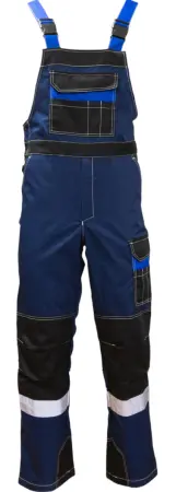 Костюм ФОРМУЛА с СОП с ПК (синий)