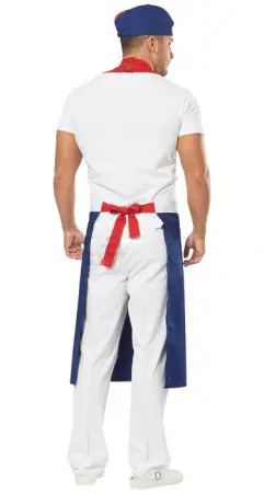 Комплект мужской Круиз