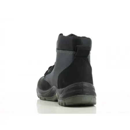 Ботинки SAFETY JOGGER DAKAR S3 (черный)