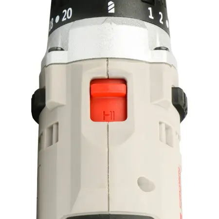 Шуруповерт сетевой CROWN CT10152 420Вт 0-480/0-1800об/мин БЗП 2-13мм 1,7-80Нм