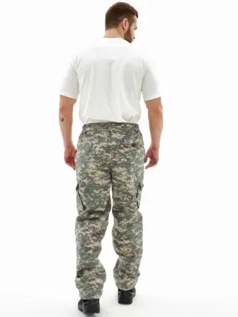 Костюм СУМРАК-ВЕСНА/ОСЕНЬ демисезонный с БР (цифра св.серый)