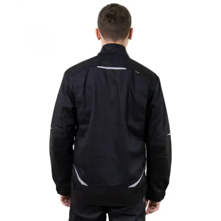 Куртка BRODEKS KS 202 (черный)