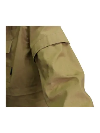 Костюм АНТИГНУС ПЛЮС с БР (хаки)