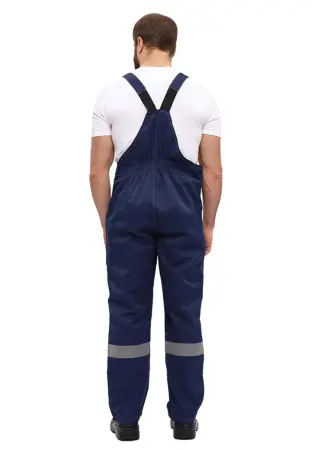 Костюм ЛЕГИОН с ПК (т.синий/серый) Костюм ЛЕГИОН с ПК (т.синий/серый)