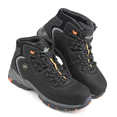 Ботинки ЛИДЕР EP131 ЭВА-ТПУ-Резина с КП