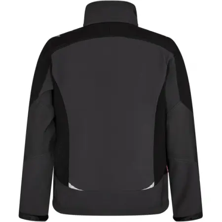 Куртка ENGEL GALAXY 8810-229 софтшелл (серый/черный)