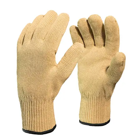 Перчатки ВУЛКАН-ЛЮКС термостойкие до 400°С