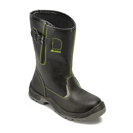 Сапоги 815-0Т ПУ-ТПУ с ТП