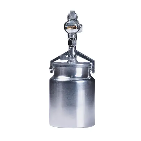 Краскораспылитель FUBAG EXPERT S1000/1.5 HVLP с нижним бачком