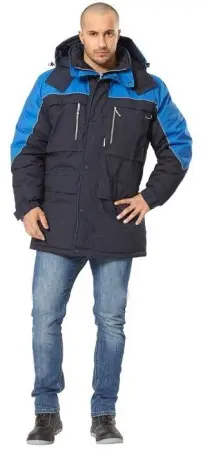 Куртка Вега