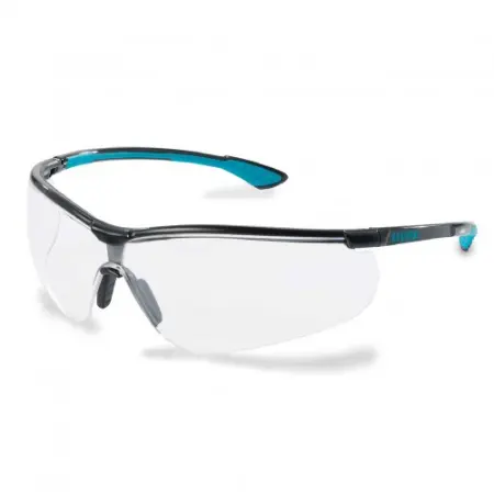 Очки UVEX СПОРТСТАЙЛ 9193376 (прозрачный)