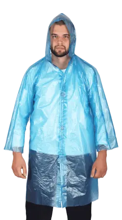 Плащ ДОЖДЕВИК