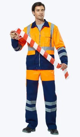 Костюм Autobahn