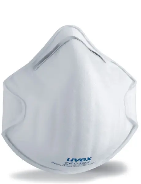 Респиратор UVEX 2100 Респиратор UVEX 2100