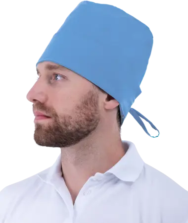 Медицинские колпаки