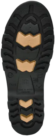 Сапоги ПВХ мужские МБС/КЩС с МП