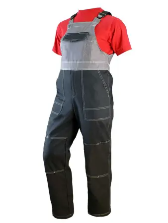 Полукомбинезон Т-0725